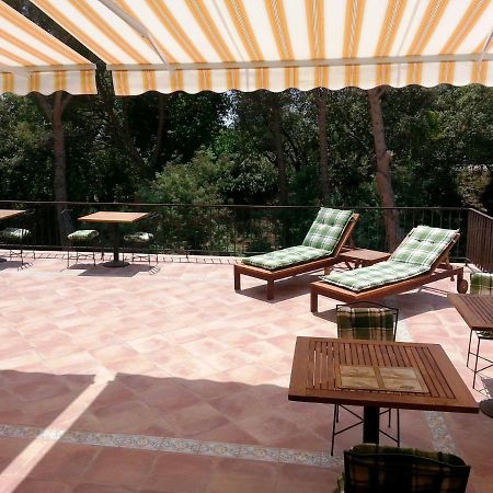 Villa Felices Juntos Platja d'Aro Exteriér fotografie