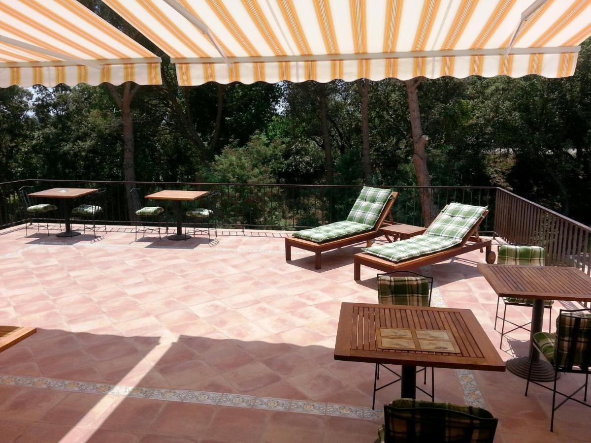 Villa Felices Juntos Platja d'Aro Exteriér fotografie