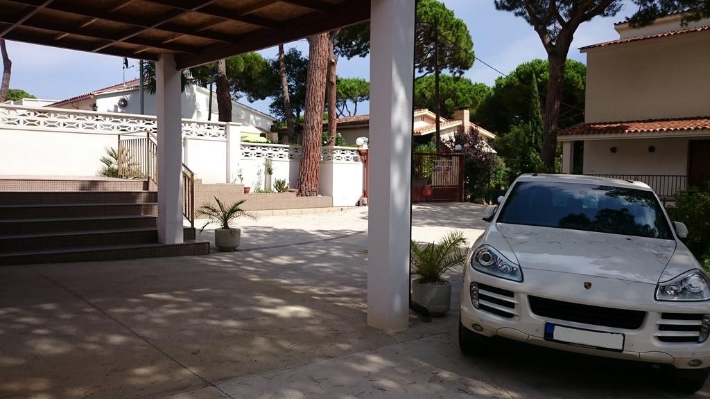 Villa Felices Juntos Platja d'Aro Pokoj fotografie