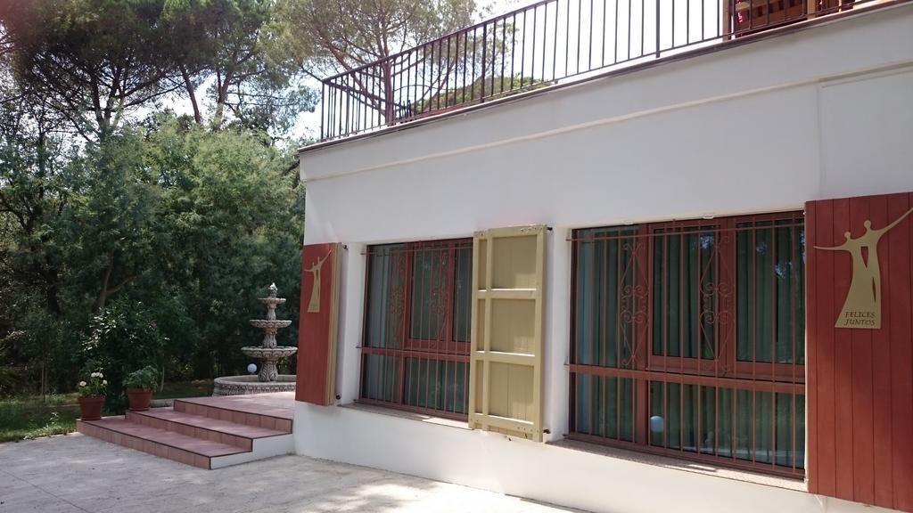 Villa Felices Juntos Platja d'Aro Pokoj fotografie