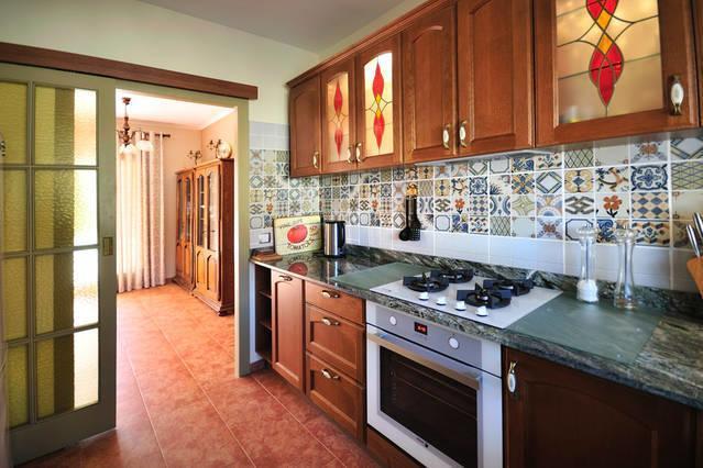 Villa Felices Juntos Platja d'Aro Pokoj fotografie