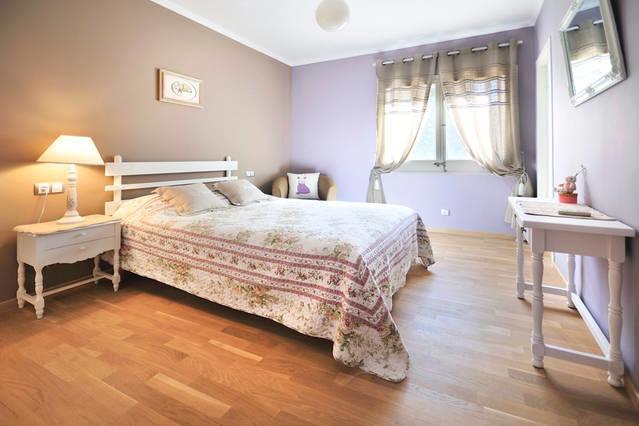 Villa Felices Juntos Platja d'Aro Pokoj fotografie