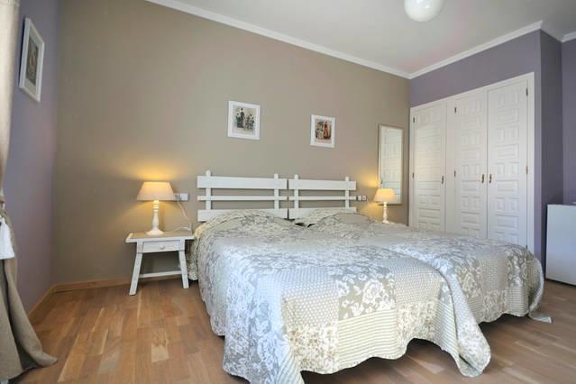 Villa Felices Juntos Platja d'Aro Pokoj fotografie