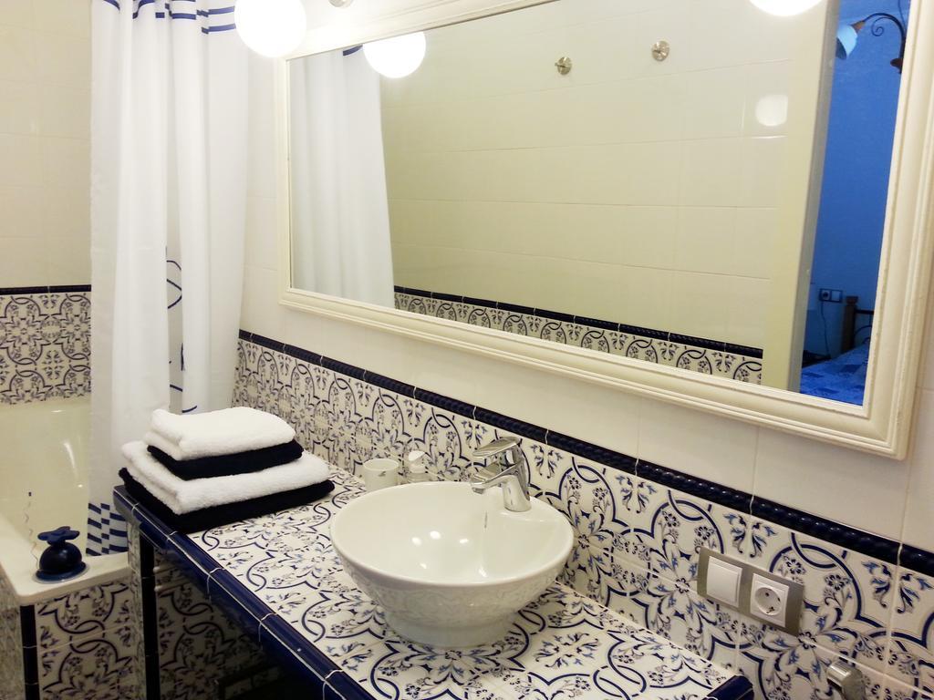 Villa Felices Juntos Platja d'Aro Pokoj fotografie
