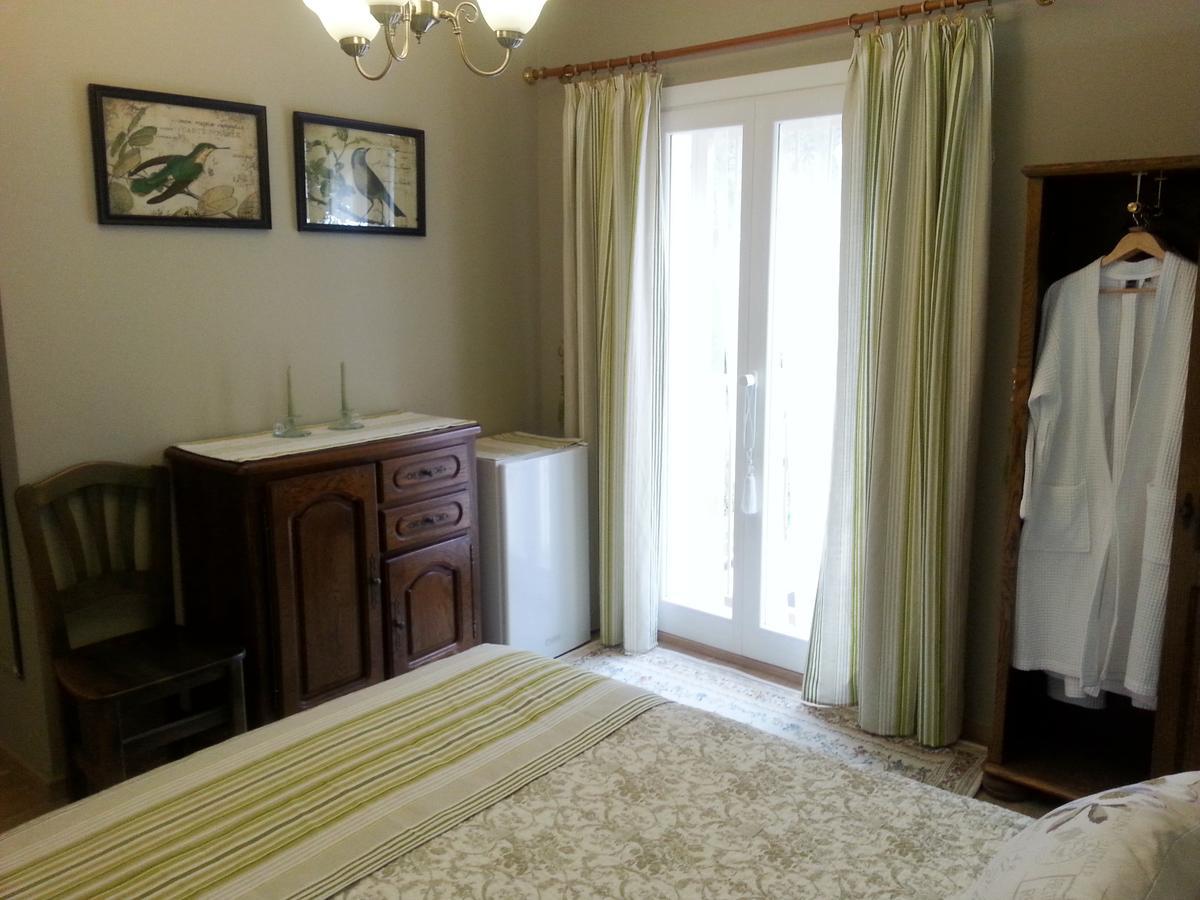 Villa Felices Juntos Platja d'Aro Exteriér fotografie